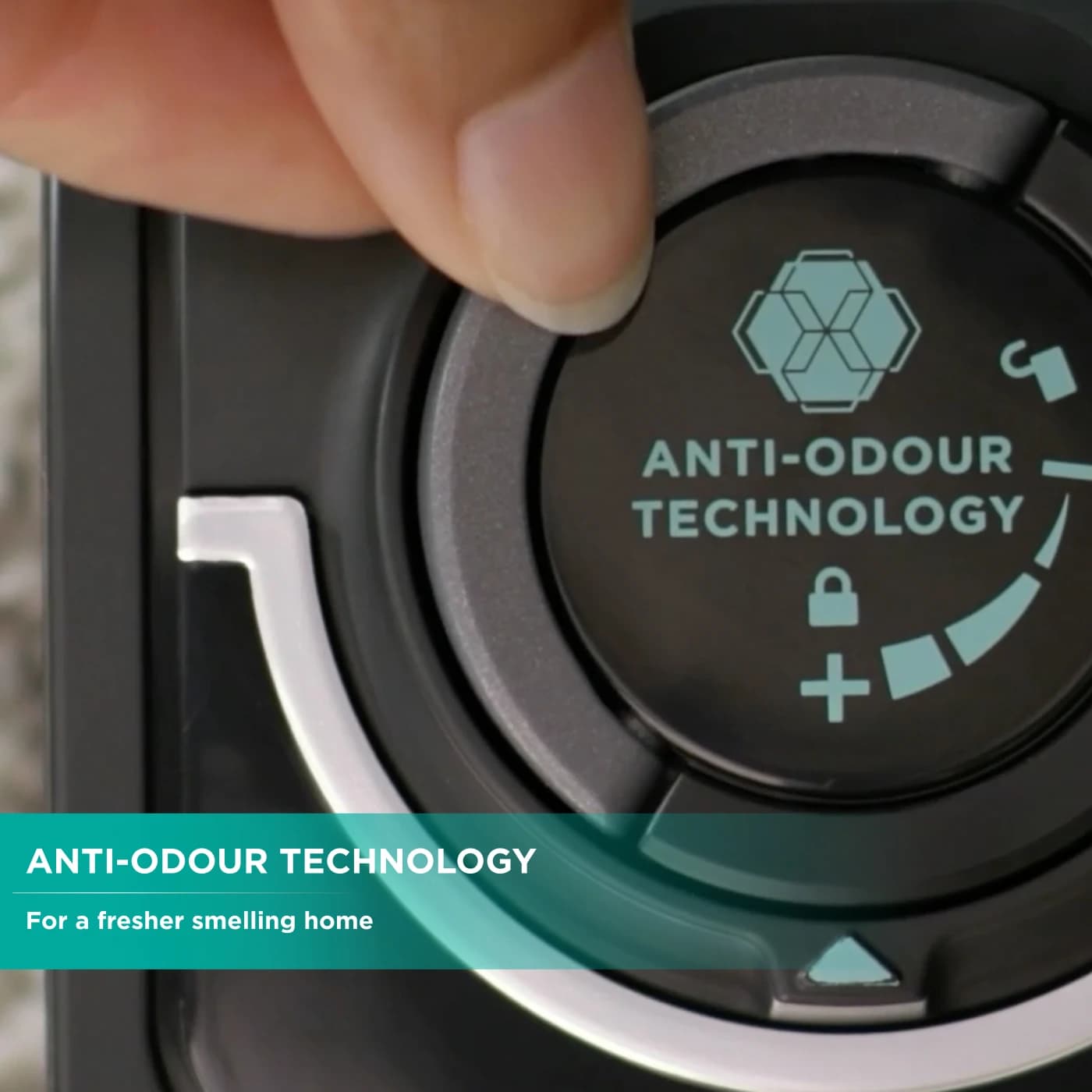 Anti-Odour Technology